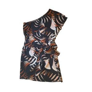 Women's Wrap Dress